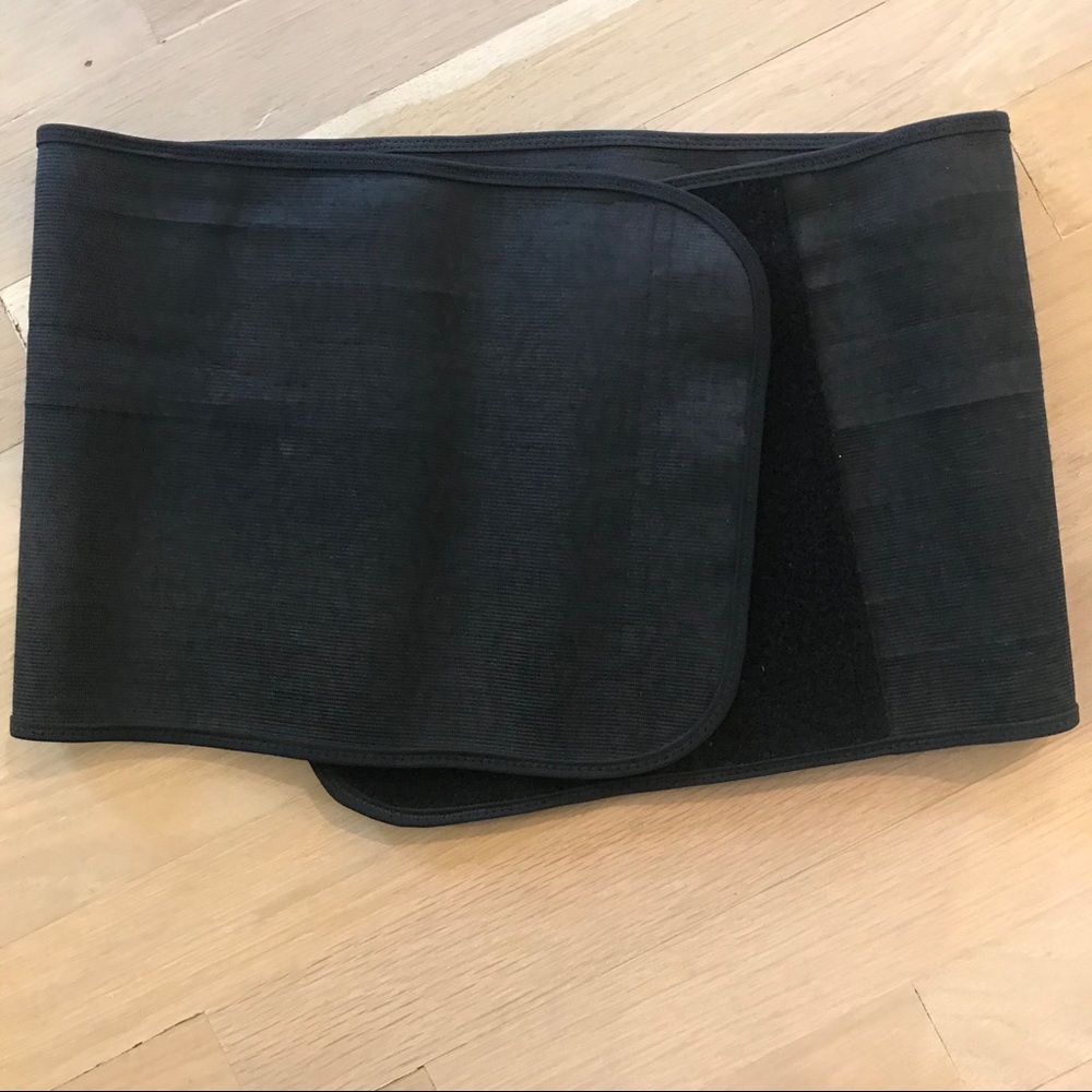 Belly Bandit, black